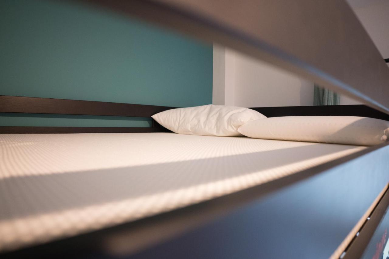 Okto Apartments Milazzo Bagian luar foto