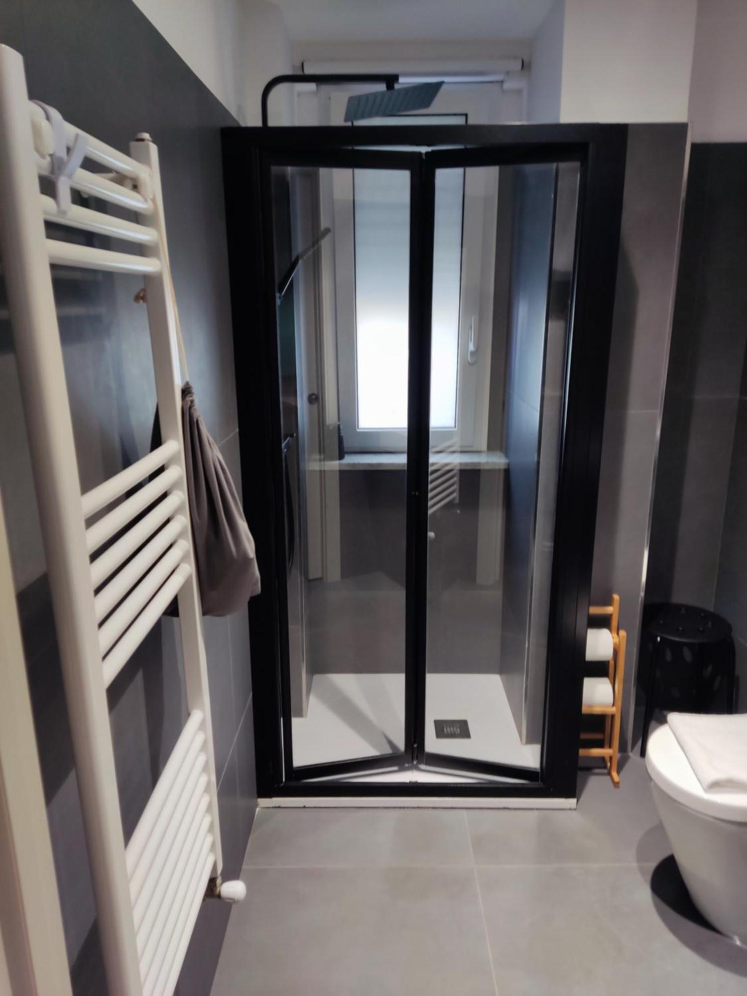 Okto Apartments Milazzo Bagian luar foto