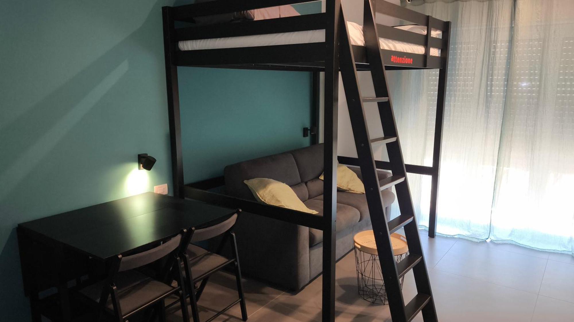 Okto Apartments Milazzo Bagian luar foto