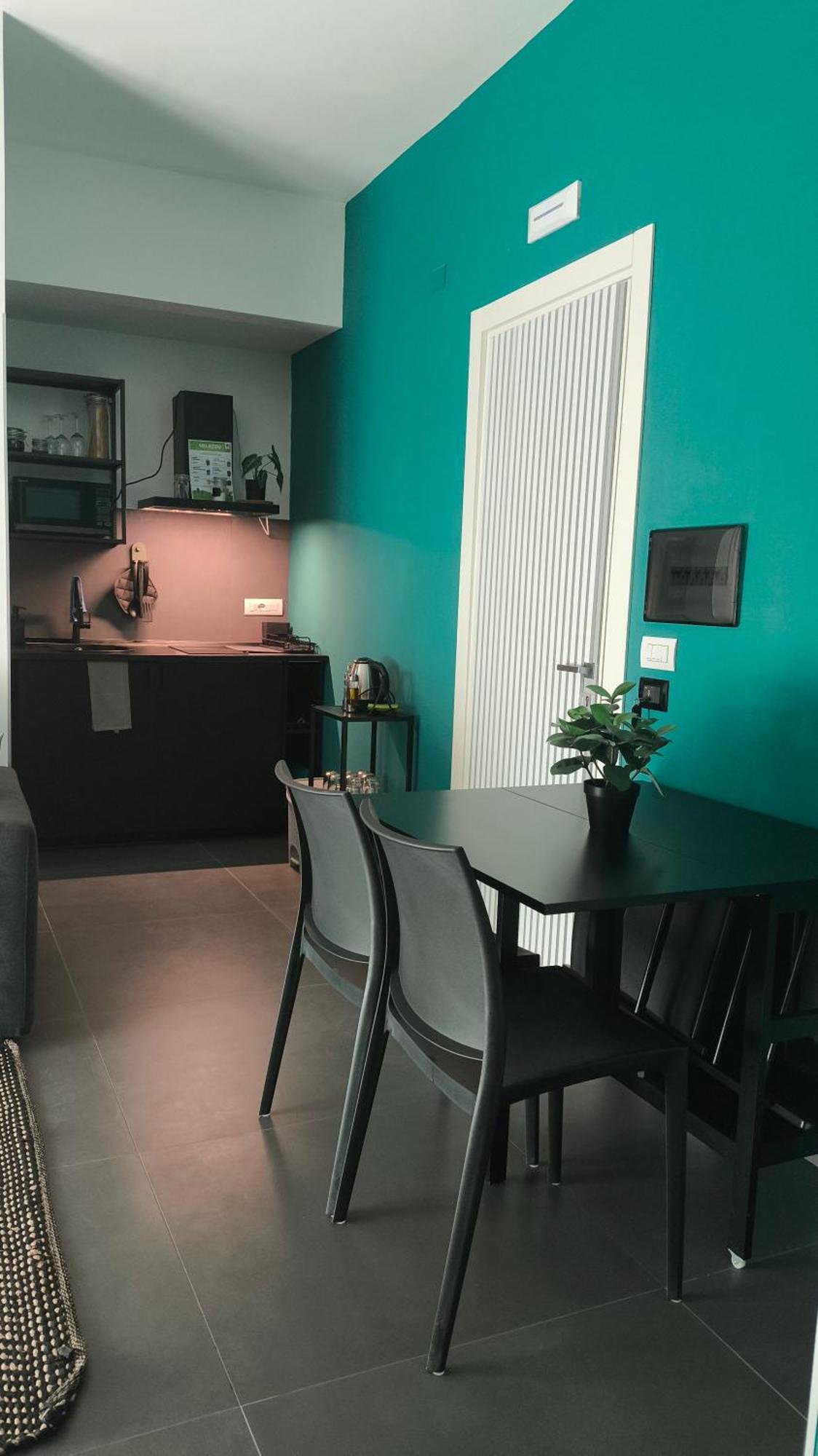 Okto Apartments Milazzo Bagian luar foto