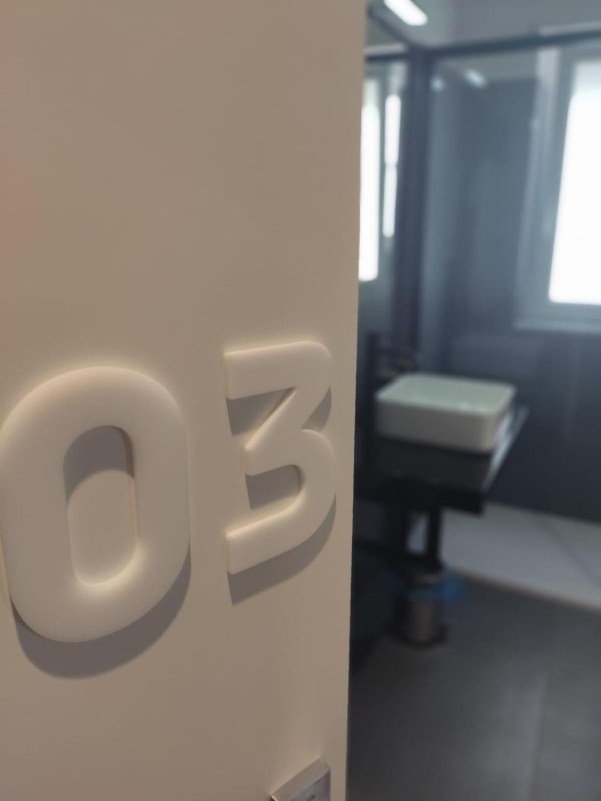 Okto Apartments Milazzo Bagian luar foto