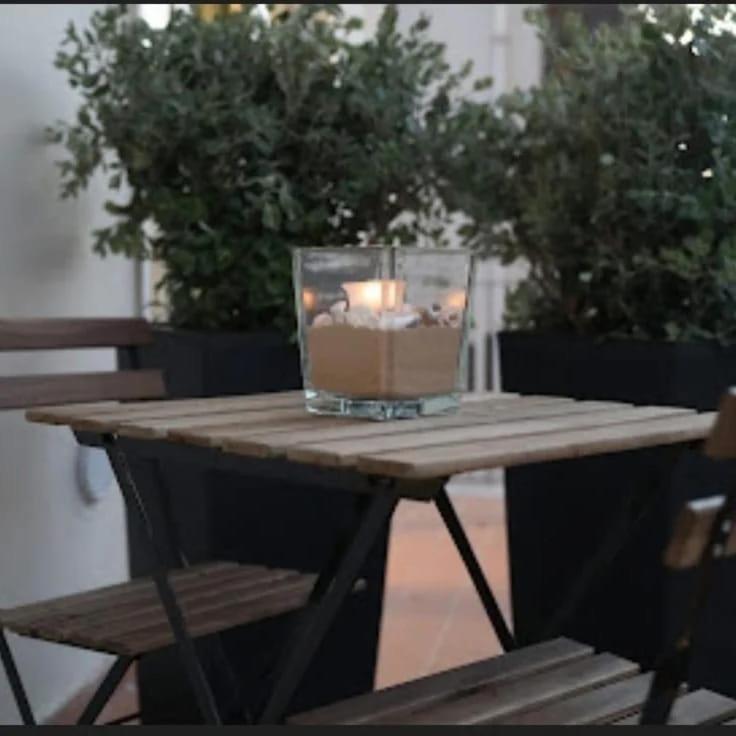 Okto Apartments Milazzo Bagian luar foto