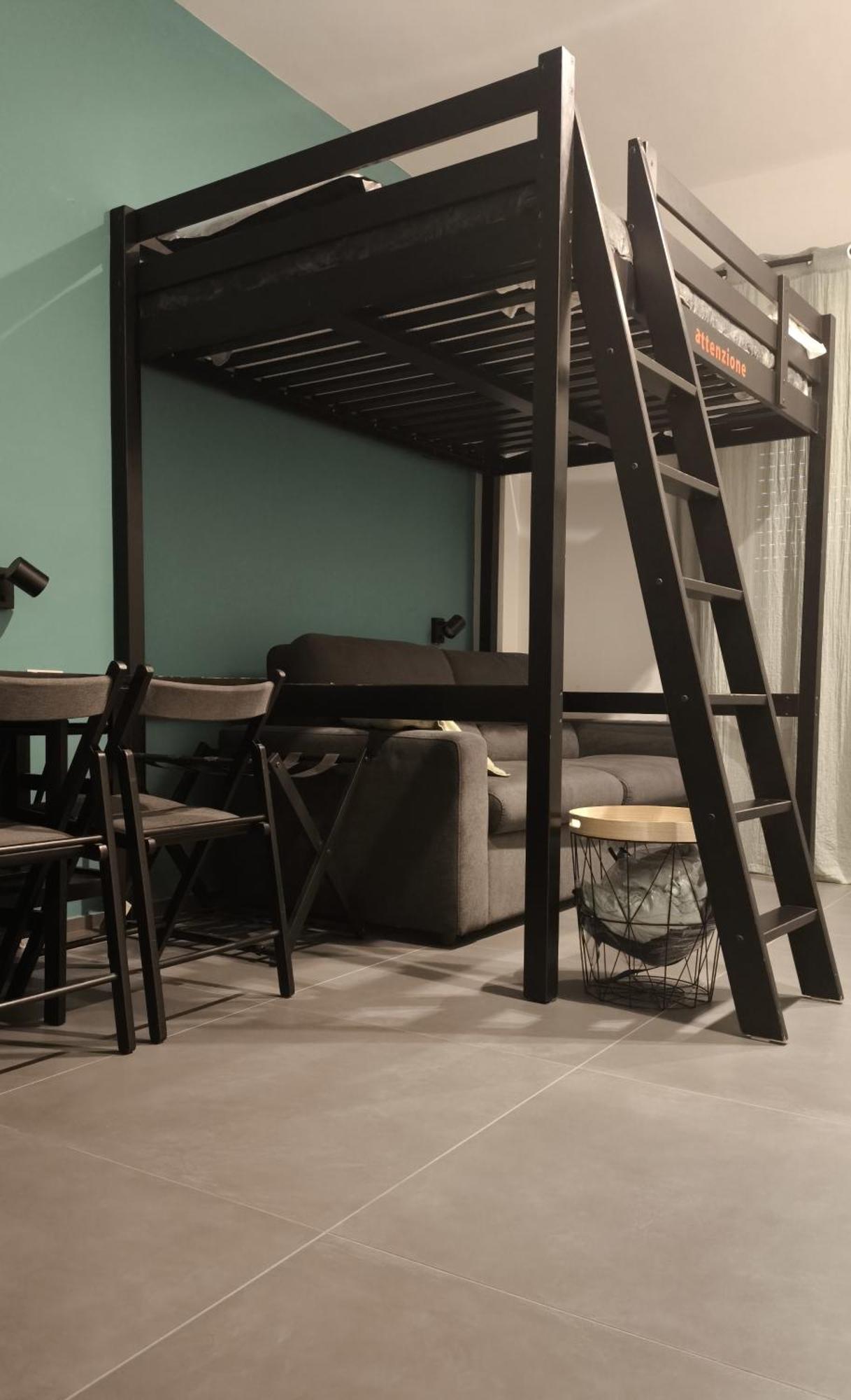 Okto Apartments Milazzo Bagian luar foto